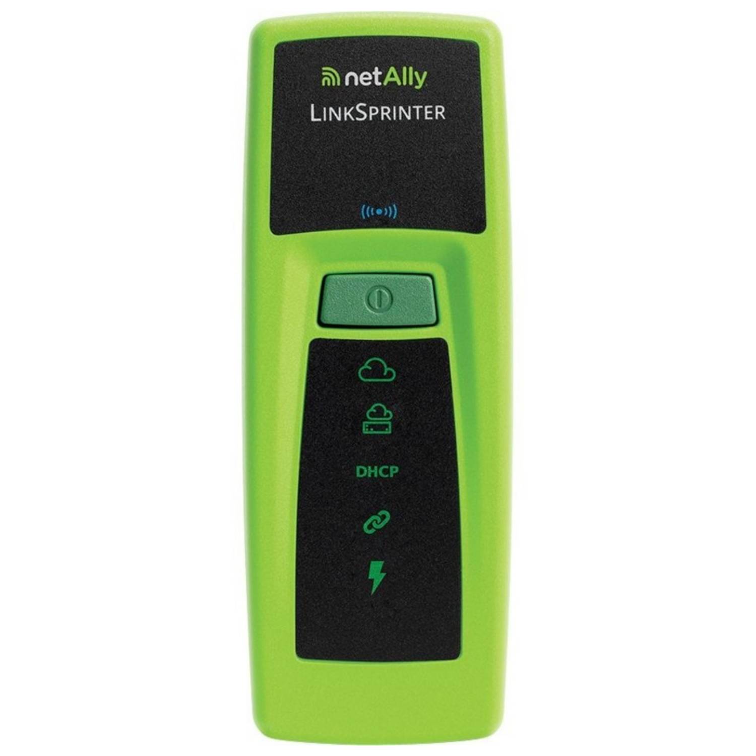 NetScout NetAlly LinkSprinter 300 - Netzwerktester-1