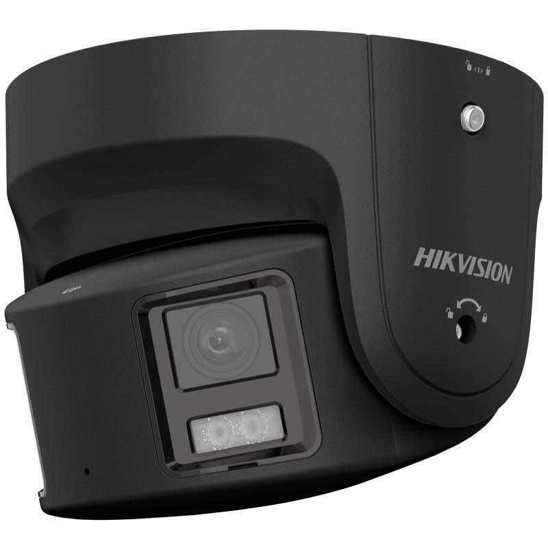 Hikvision DS-2CD2387G2P-LSU/SL C/BLACK - Netzwerkkamera-0