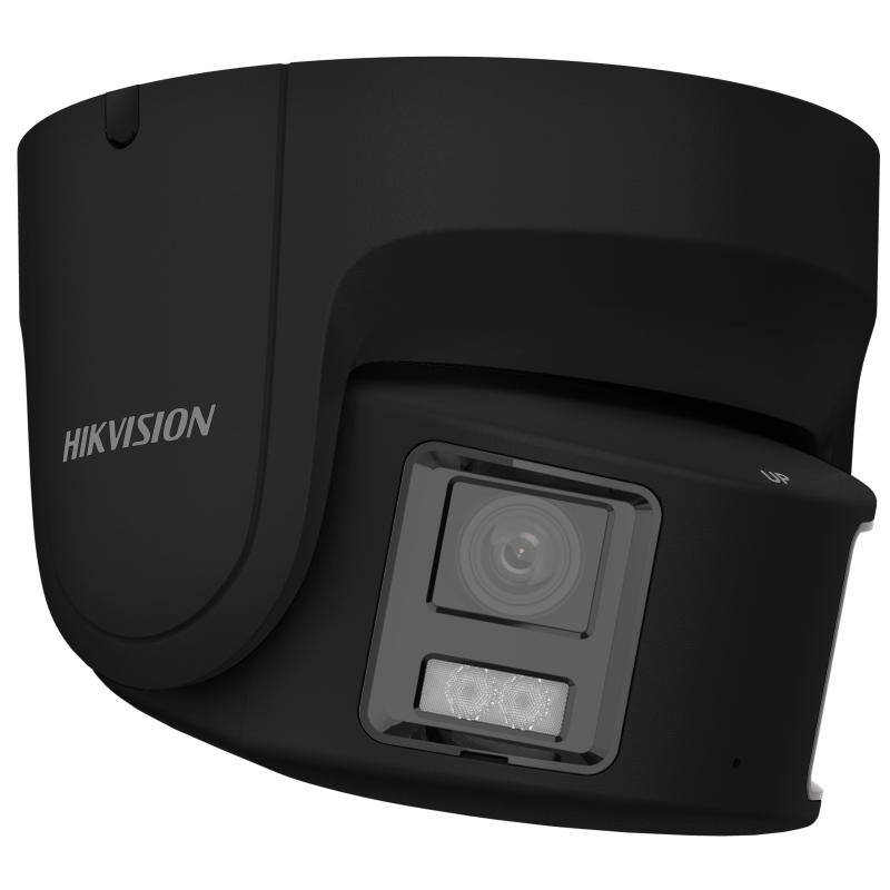 Hikvision DS-2CD2387G2P-LSU/SL C/BLACK - Netzwerkkamera-1
