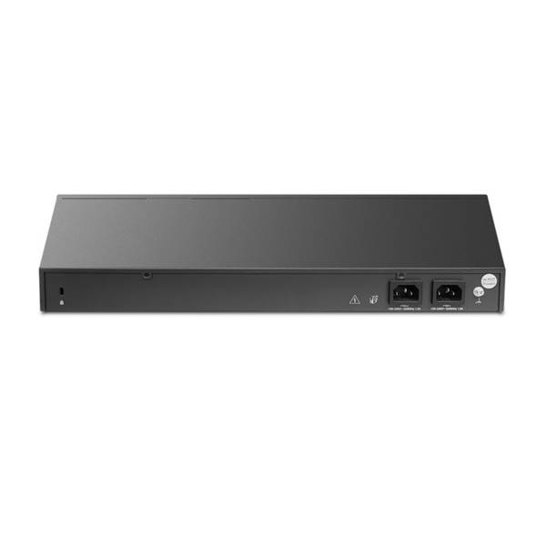 TP-Link Omada ER8411 V1 - Router 10GbE - - an