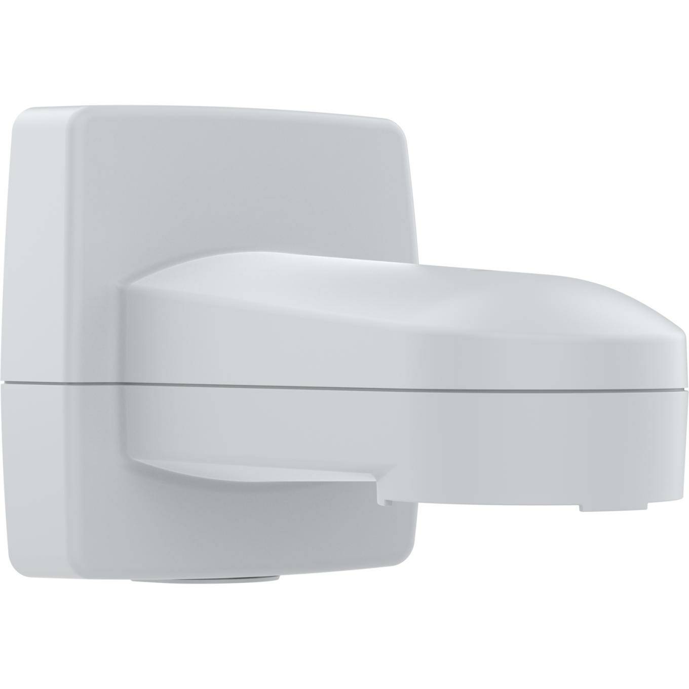Axis TQ5001-E - Kamerahalterung - mit RJ-45 Kabel - Pfosten montierbar - geeigne-1