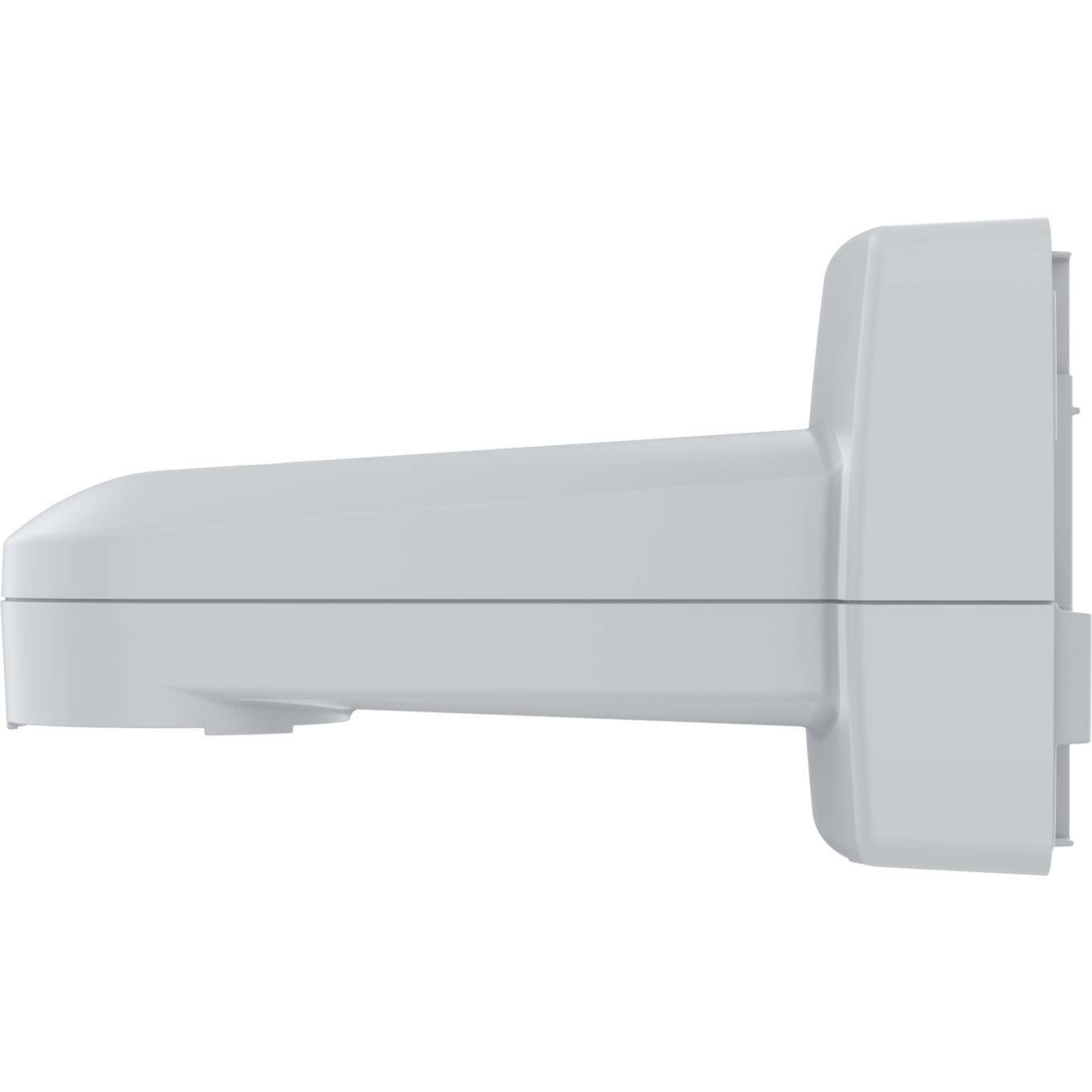 Axis TQ5001-E - Kamerahalterung - mit RJ-45 Kabel - Pfosten montierbar - geeigne-2