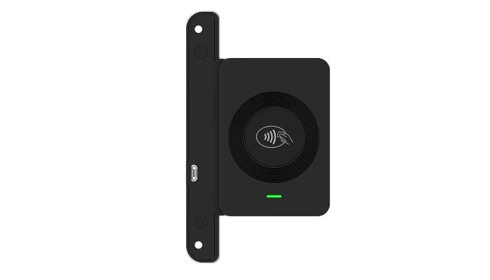 Elo Touch Solutions Elo Edge Connect - RFID-Leser - USB 2.0 - 125-0