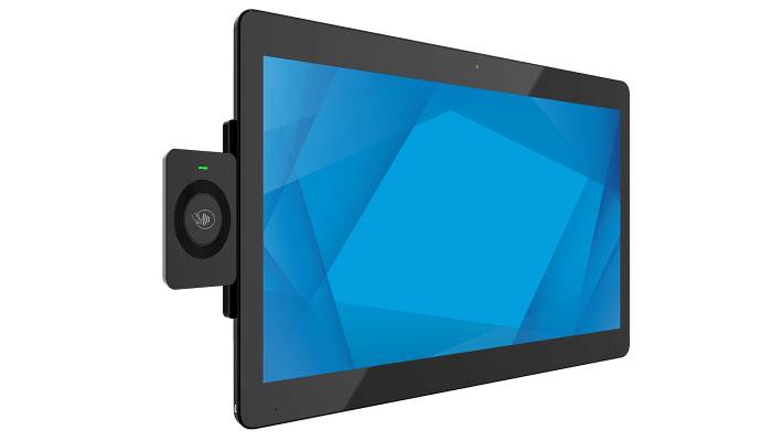 Elo Touch Solutions Elo Edge Connect - RFID-Leser - USB 2.0 - 125-1