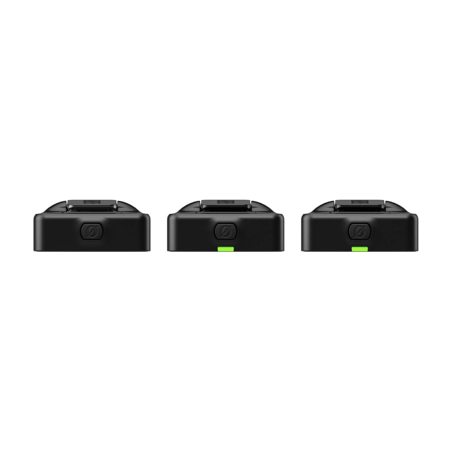 RODE RÃ"DE Wireless PRO - Mikrofonsystem - 3,5 mm Klinkenstecker-0
