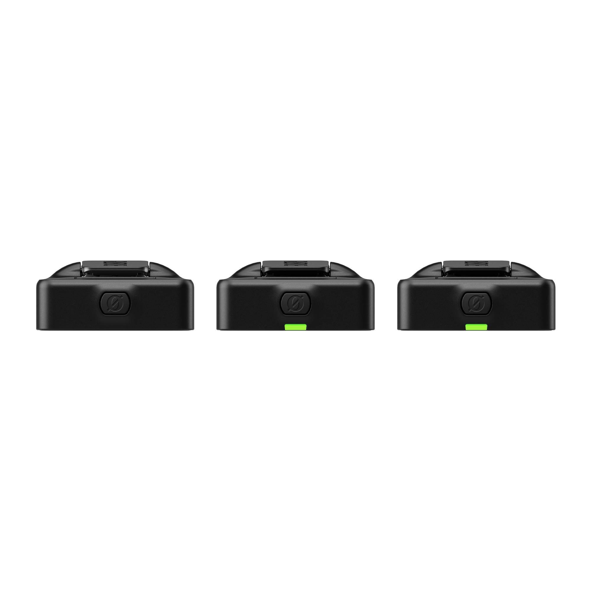RODE RÃ"DE Wireless PRO - Mikrofonsystem - 3,5 mm Klinkenstecker-4