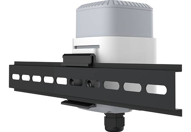 MILESIGHT IOT - LoRaWAN Ind. Temp. Sensor 200°C EM500-1