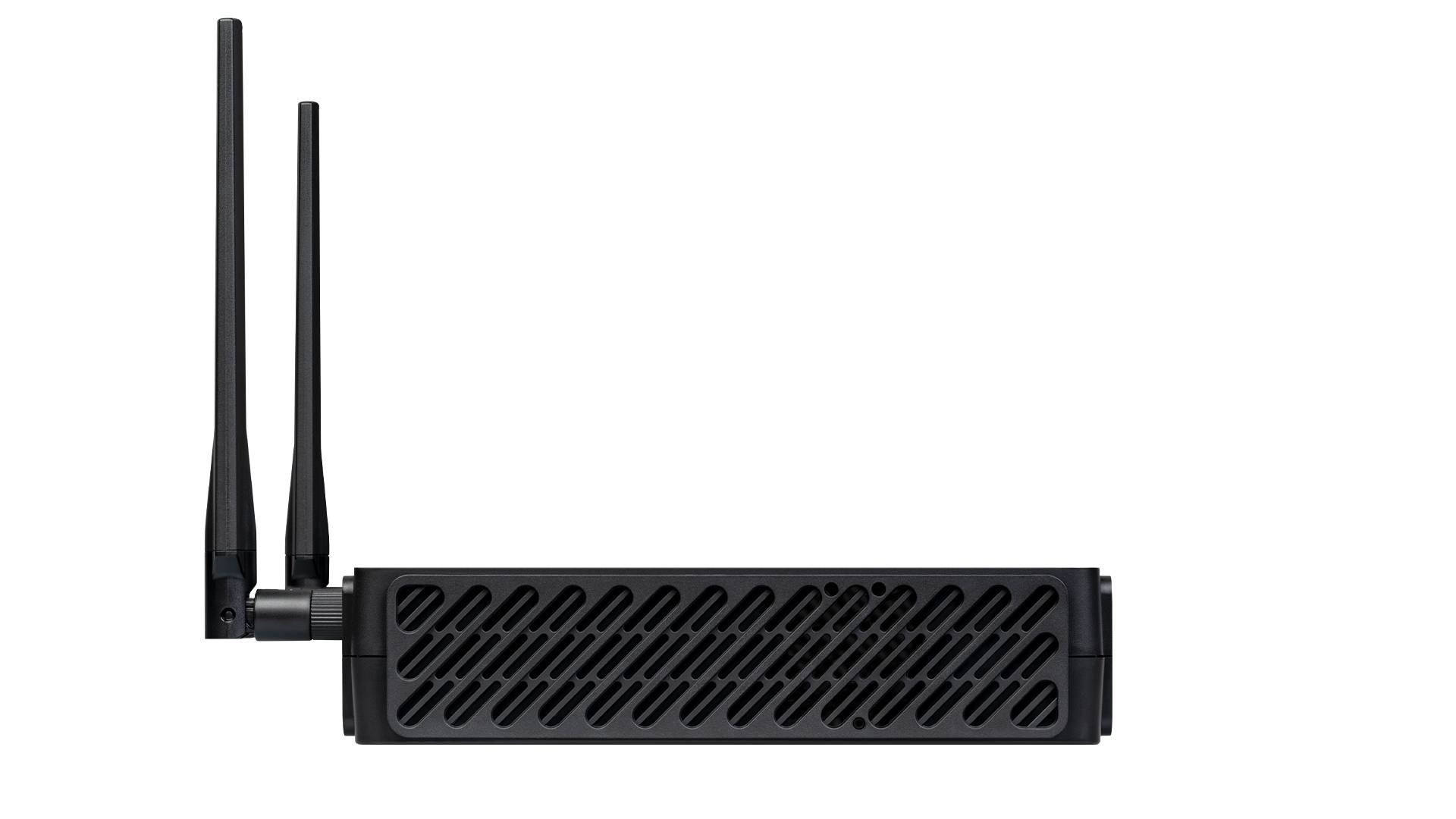 Lancom 1800VAW - Wireless Router - DSL-Modem-1