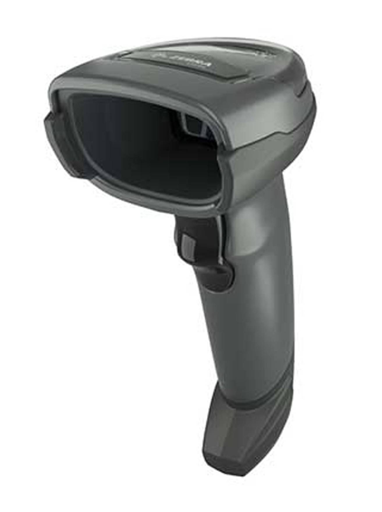 Zebra DS4608-SR - USB Kit - Barcode-Scanner - Handgerät - 2D-Imager - decodiert-1