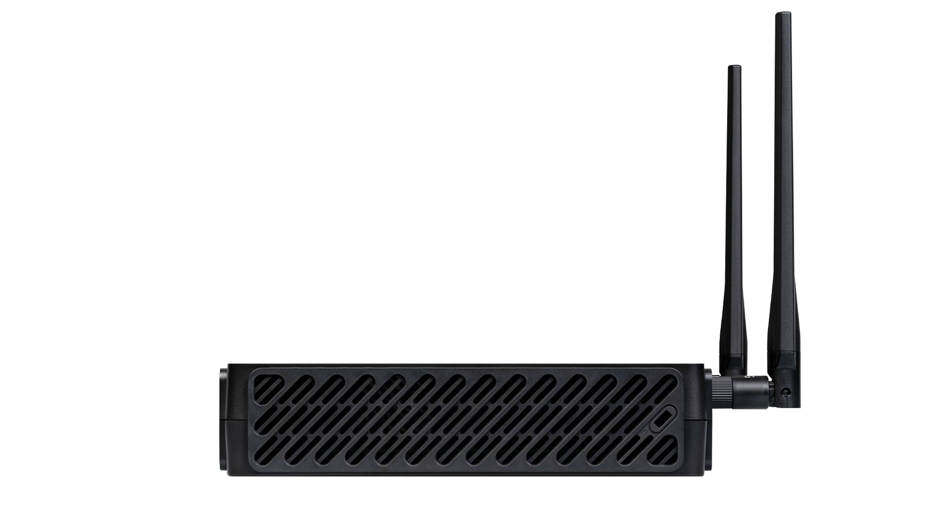Lancom 1800VAW - Wireless Router - DSL-Modem-2