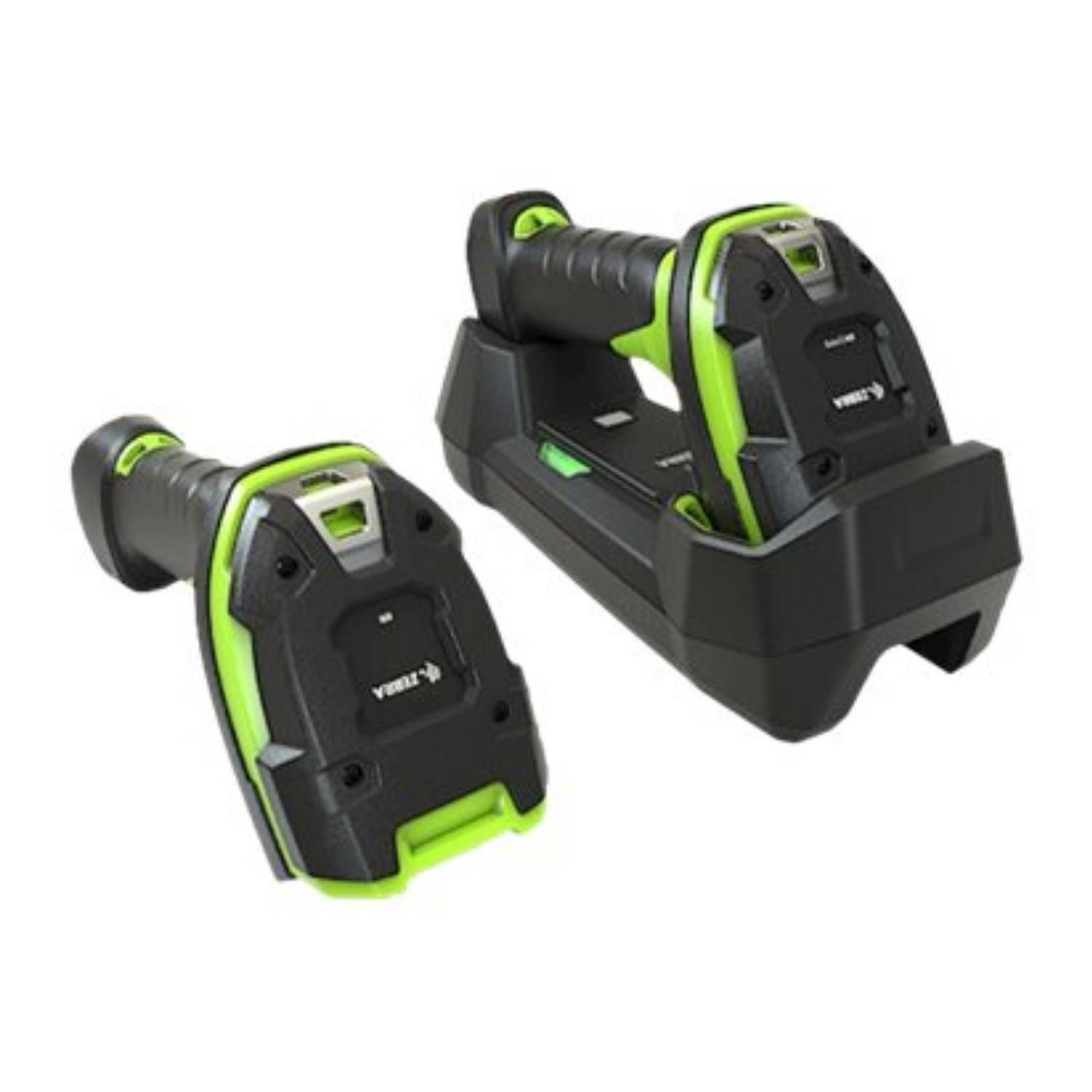 Zebra LI3608-ER - Barcode-Scanner - Handgerät - Linear-Imager - decodiert - Schn-1