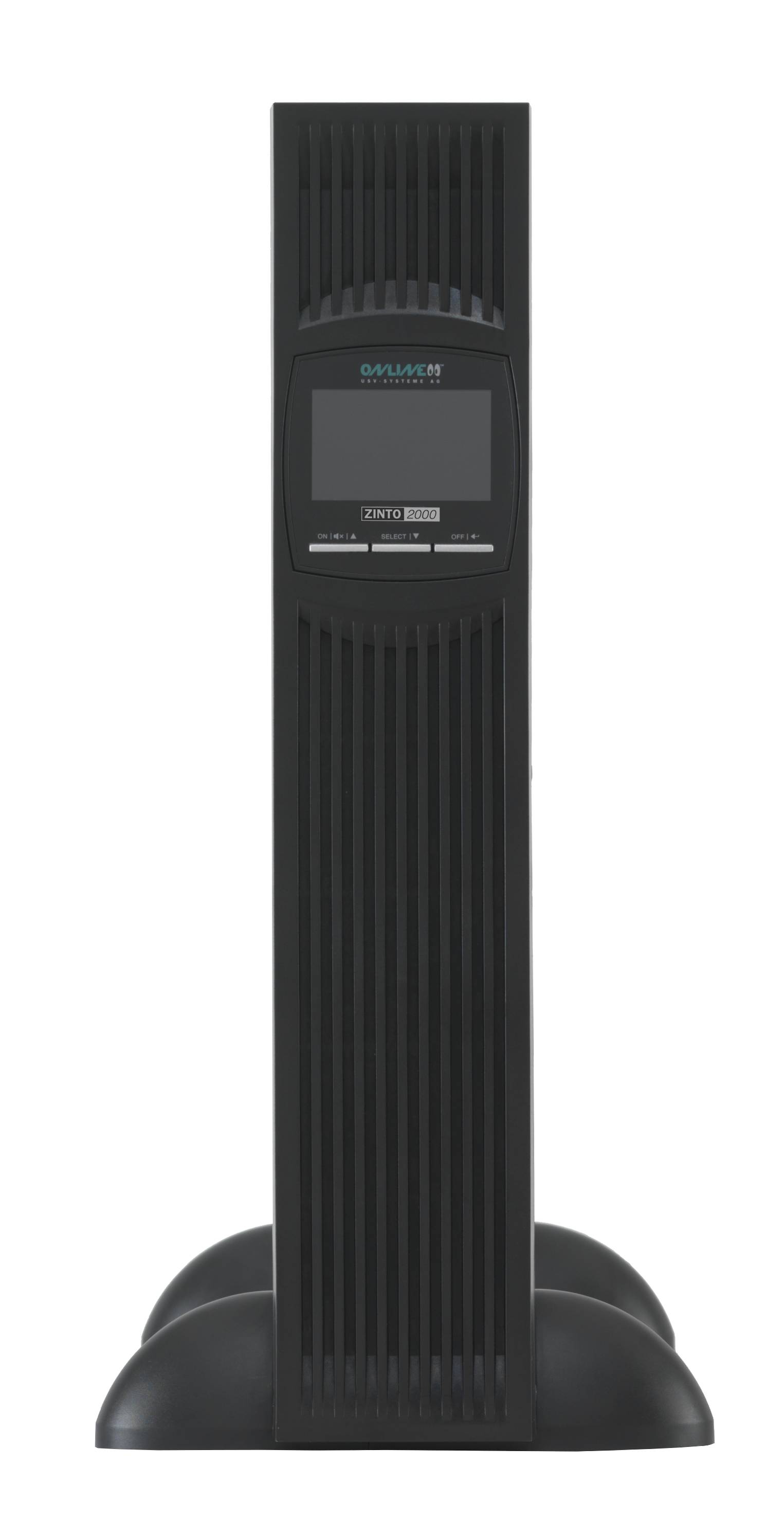 ONLINE USV-Systeme AG Z2000-1