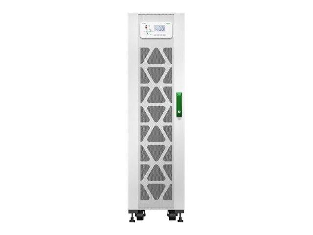 Schneider Electric Easy UPS 3S E3SUPS15K3IB - USV - Wechselstrom 400 V - 15 kW - 15000 VA - 3 Phasen-3