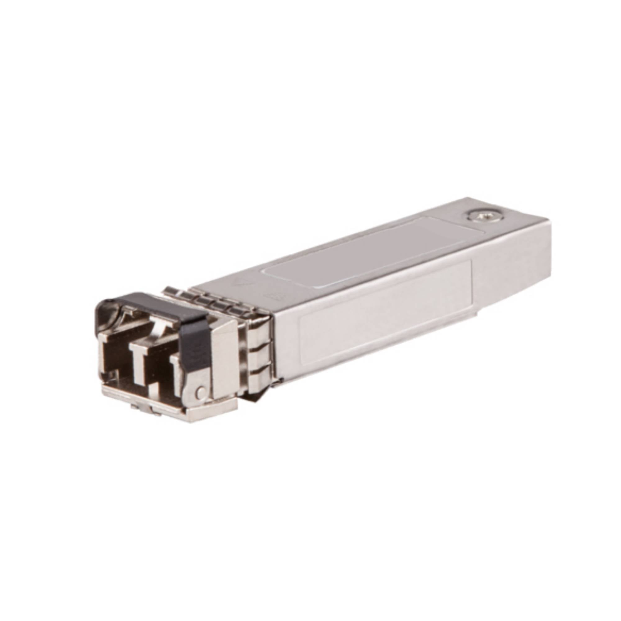 HPE Aruba - SFP+-Transceiver-Modul - 10GbE - 10GBase-LR - LC - bis zu 10 km - 85-1