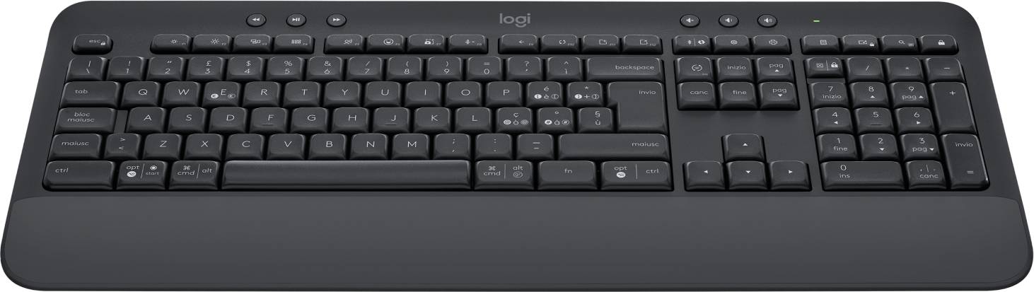 Logitech Signature K650 - Tastatur - kabellos-3