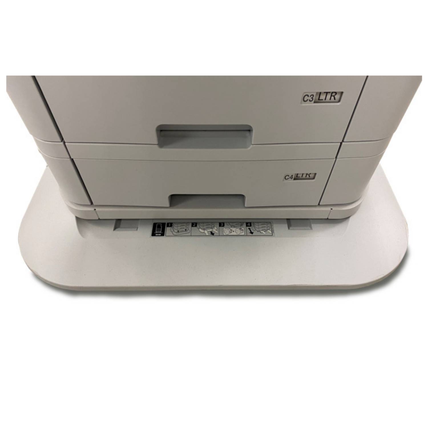 Epson Druckerständer - für WorkForce Pro RIPS WF-C879 - WF-C878 - WF-C879-2