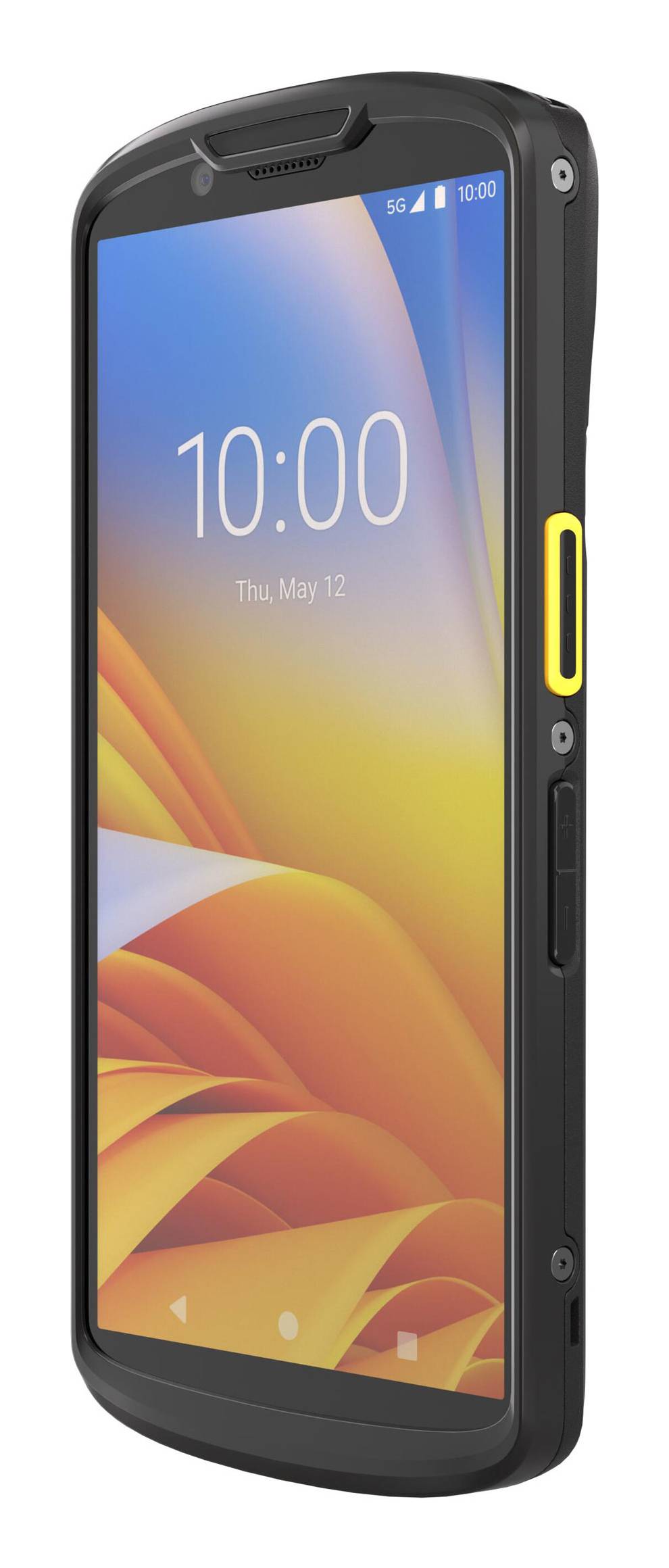 Zebra TC53 LAN 6.0_ DISPLAY WIFI 6E 8 GB RAM/128 ROM SE55 IMAGER 3.5MM HEADPHONE Datenerfassungsgerät-2