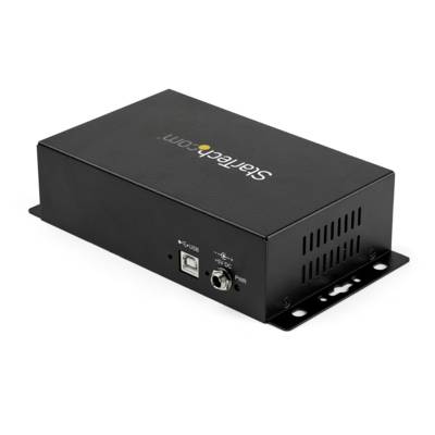 StarTech.com Startech 8 Port USB auf Seriell RS-232 Adapter-0