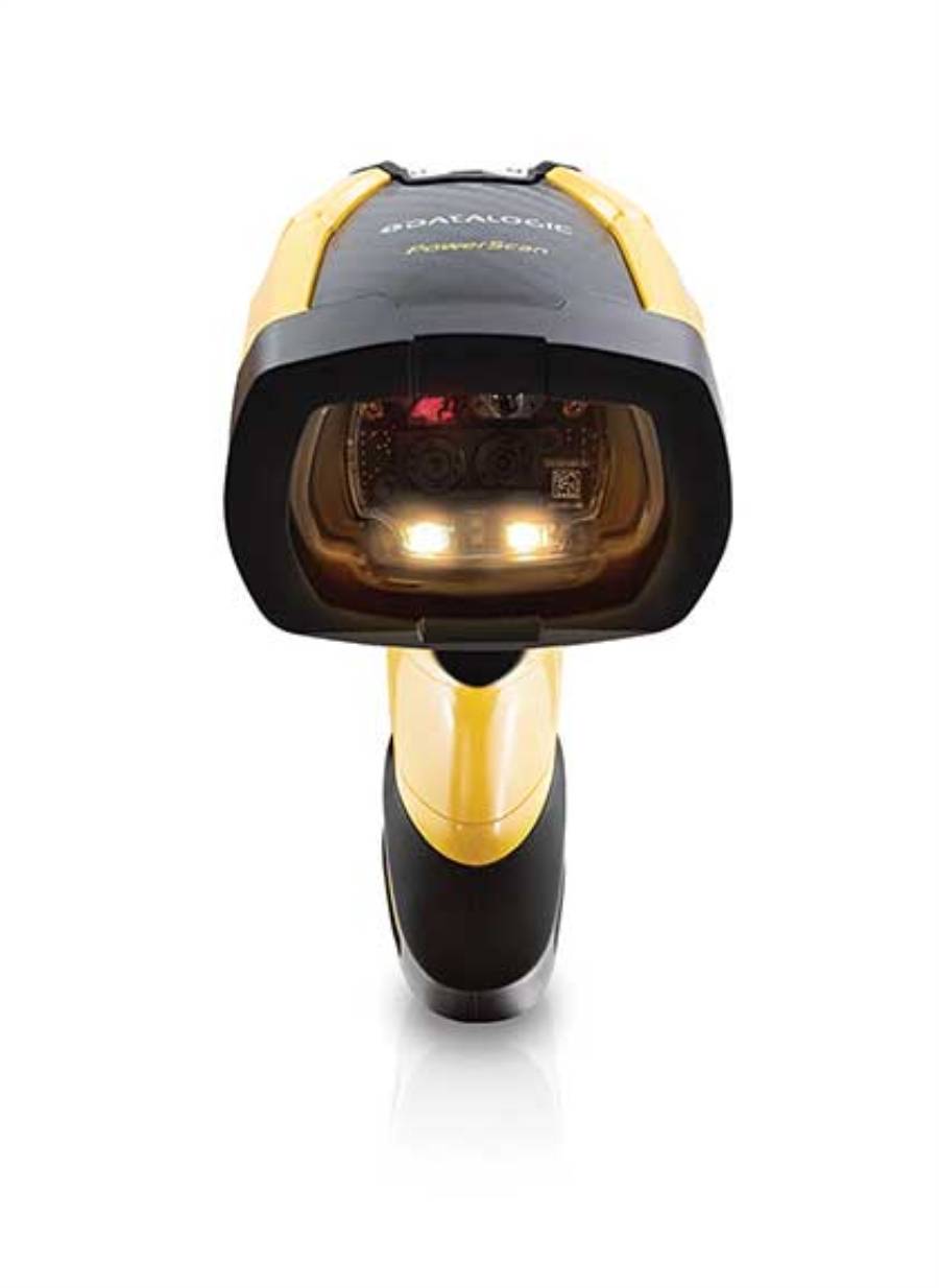 Datalogic High PERF USB/RS-232 Multi-Interface-1