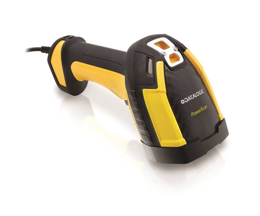 Datalogic High PERF USB/RS-232 Multi-Interface-3