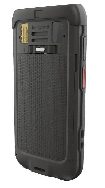 HONEYWELL CT45 XP - Datenerfassungsterminal - robust - Android 11 - 64 GB UFS card - 12.7 cm (5")-1
