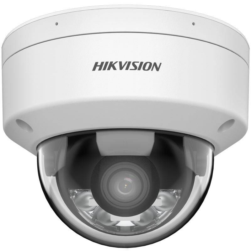 Pro Series EasyIP 4.0 with ColorVu DS-2CD2147G2H-LI(SU) - Netzwerk-Überwachungsk-2