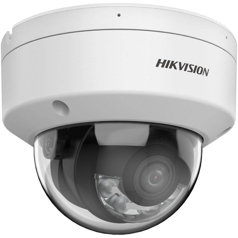 Pro Series EasyIP 4.0 with ColorVu DS-2CD2147G2H-LI(SU) - Netzwerk-Überwachungsk-3