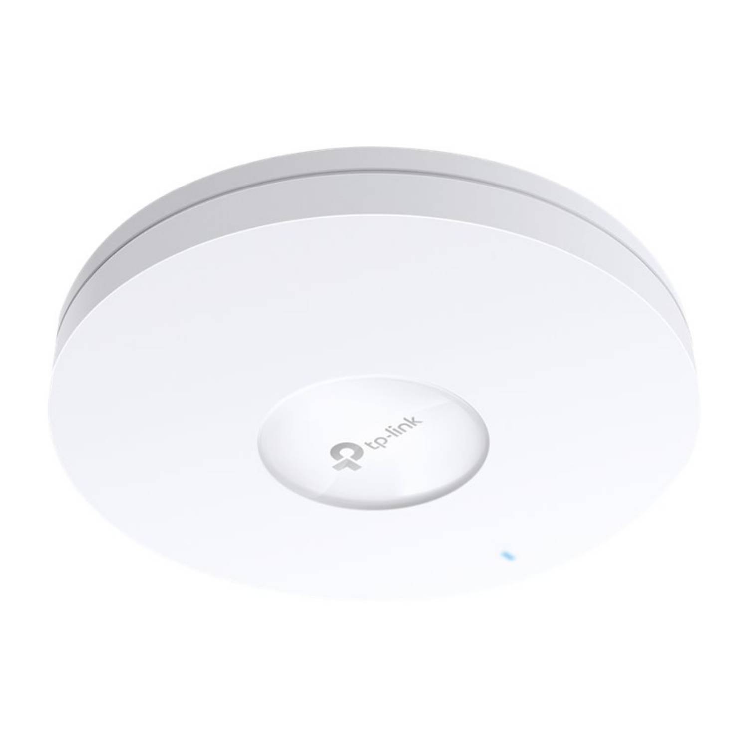TP-LINK Wireless AP WIFI6 AX3600 4x4 Indoor 2.5 GbE EAP660HD V2.0 Omada EAP660 HD V2 - Access Point - WLAN-0