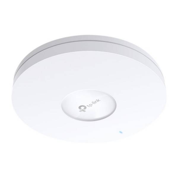 TP-LINK Wireless AP WIFI6 AX3600 4x4 Indoor 2.5 GbE EAP660HD V2.0 Omada EAP660 HD V2 - Access Point - WLAN