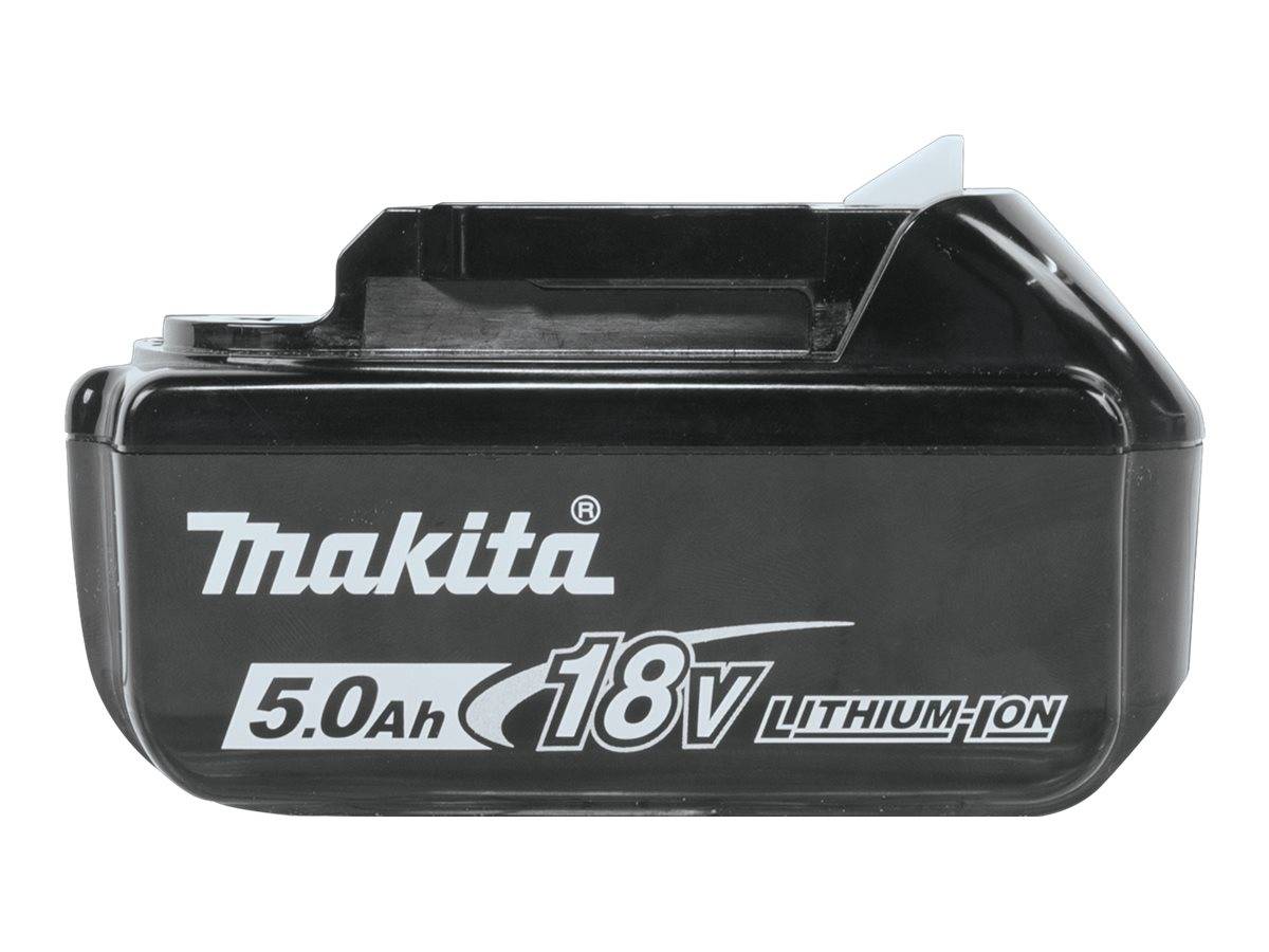 Makita BL1850B - Batterie - Li-Ion - 5 Ah - 90 Wh (Packung mit 2)-3