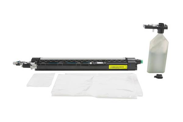 HP LaserJet Yellow Developer Unit, 900000 Seiten, Laser, Gelb