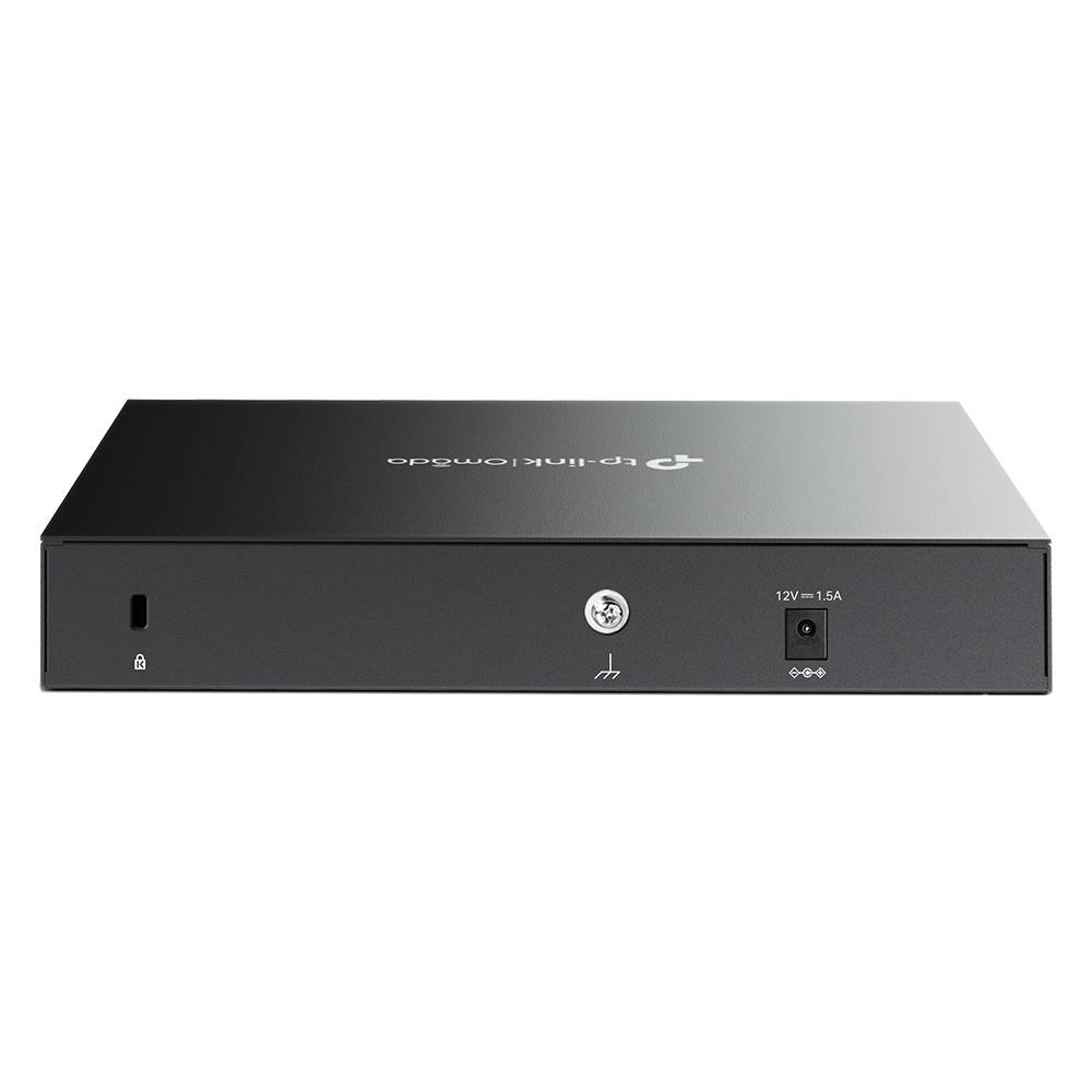 TP-LINK Omada ER707-M2 V1 - Router 1GbE - wandmontierbar-2
