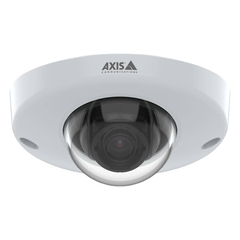 Axis M3905-R 1/2,9" Netzwerk Dome Fix Farbe 3,6mm 1920x1080-1