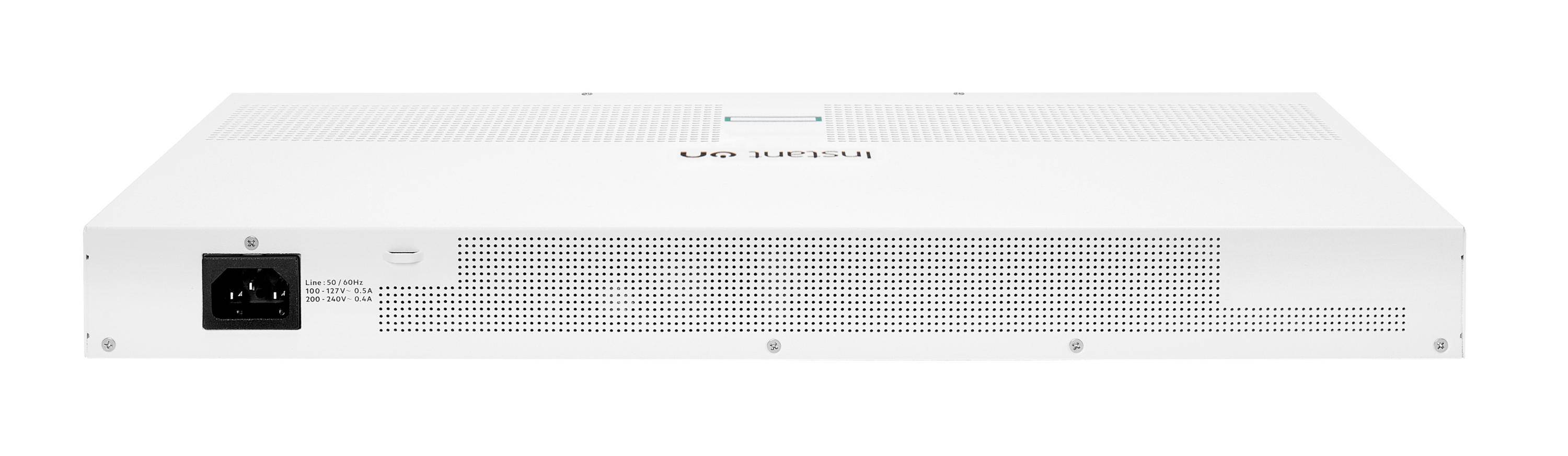HPE Networking Instant On 1930 24G 4SFP+ managed Gigabit Switch-3