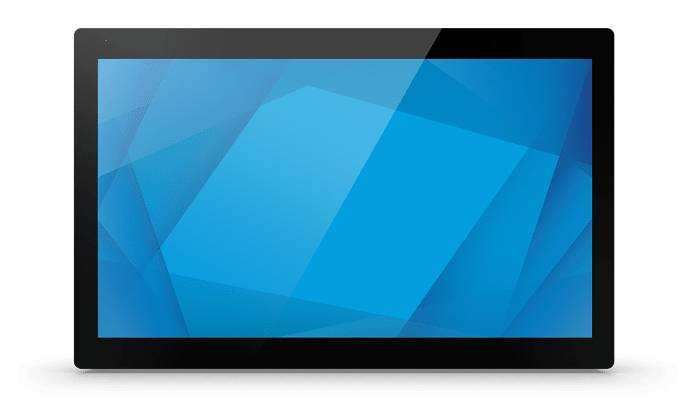 Elo Touch Solutions Elo 2799L - LED-Monitor - 68.58 cm (27") - offener Rahmen - Touchscreen - 1920 x-2