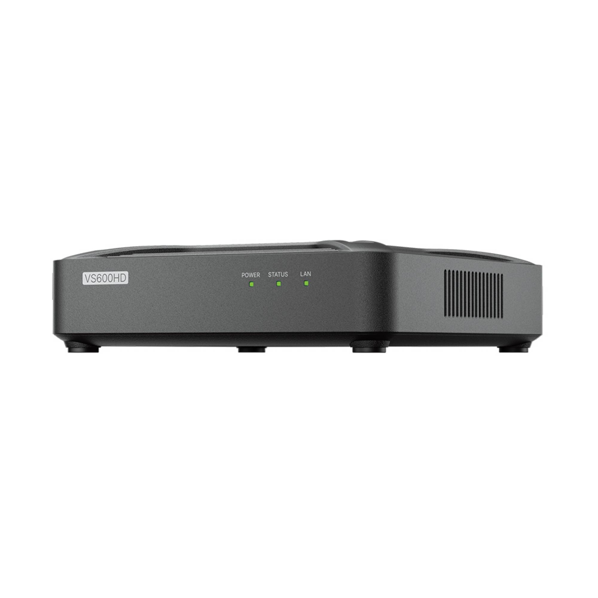 Synology VS600HD VisualStation-0