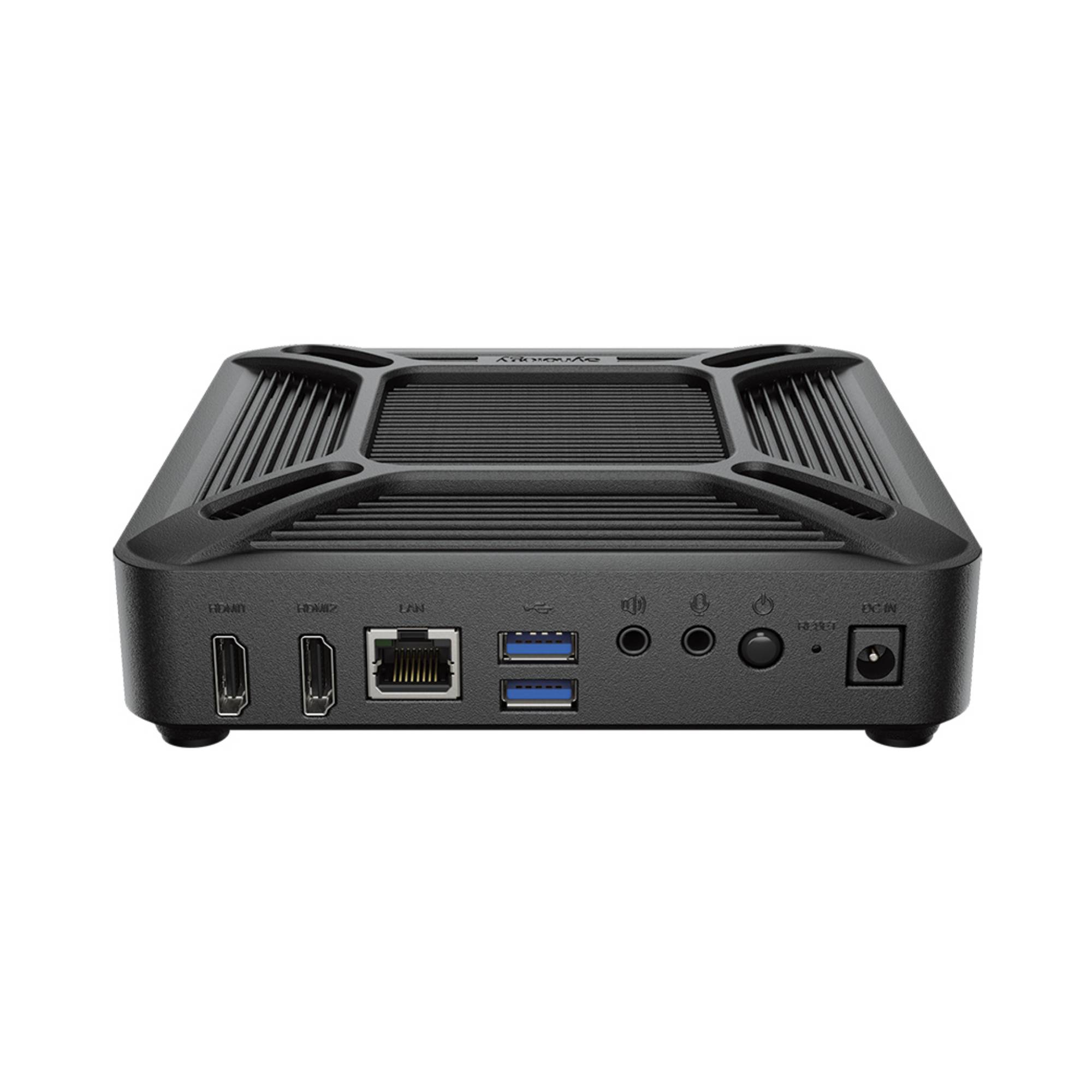 Synology VS600HD VisualStation-1