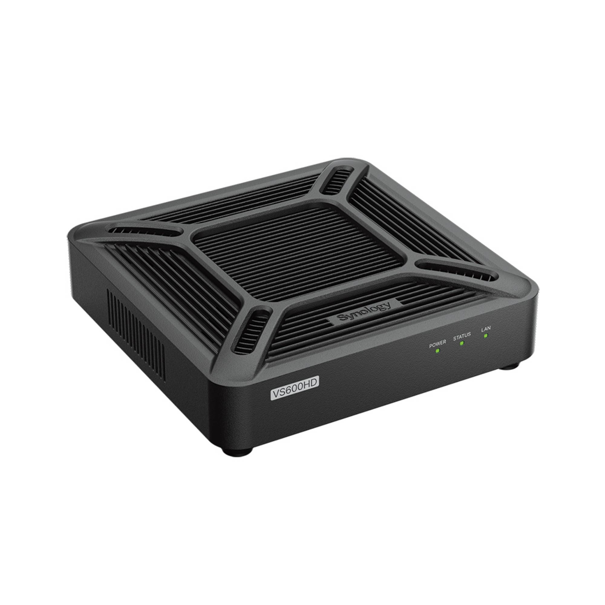Synology VS600HD VisualStation-3
