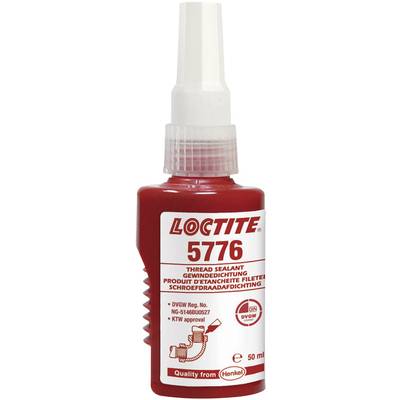 LOCTITE® 5776 Gewindedichtung Herstellerfarbe Gelb 1448091 50 ml