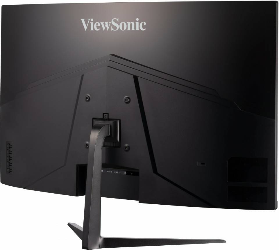 ViewSonic MN VX3218C-2K 32 OMNI Curved 2560x1440 165Hz 1ms FreeSync Premium-4
