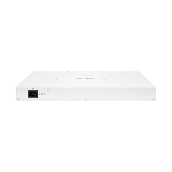 HPE Aruba Instant On 1930 24G Class4 PoE 4SFP/SFP+ 370W Switch - Switch - L3 - m
