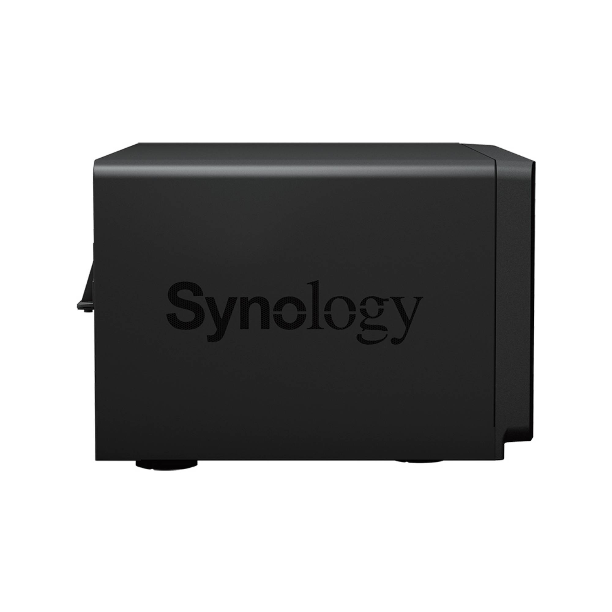 Synology DiskStation DS1823xs+, NAS, Tower, Ryzen Embedded, V1780B, 8 GB, DDR4-1