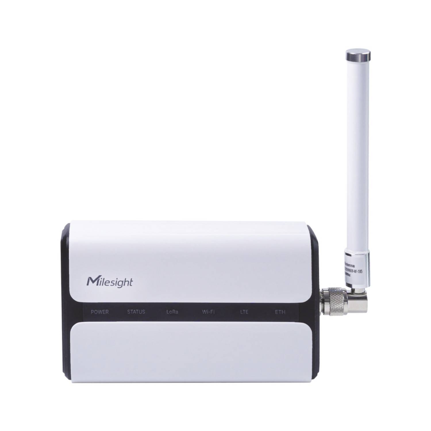 MILESIGHT IOT - LoRaWAN Gateway UG65 Ext. Antenna - Gateway - WLAN-1