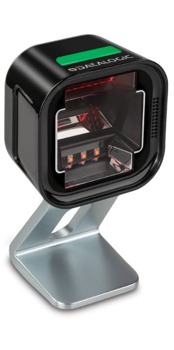 Datalogic Magellan 1500i - Standard Configuration - Barcode-Scanner - feststehen-1