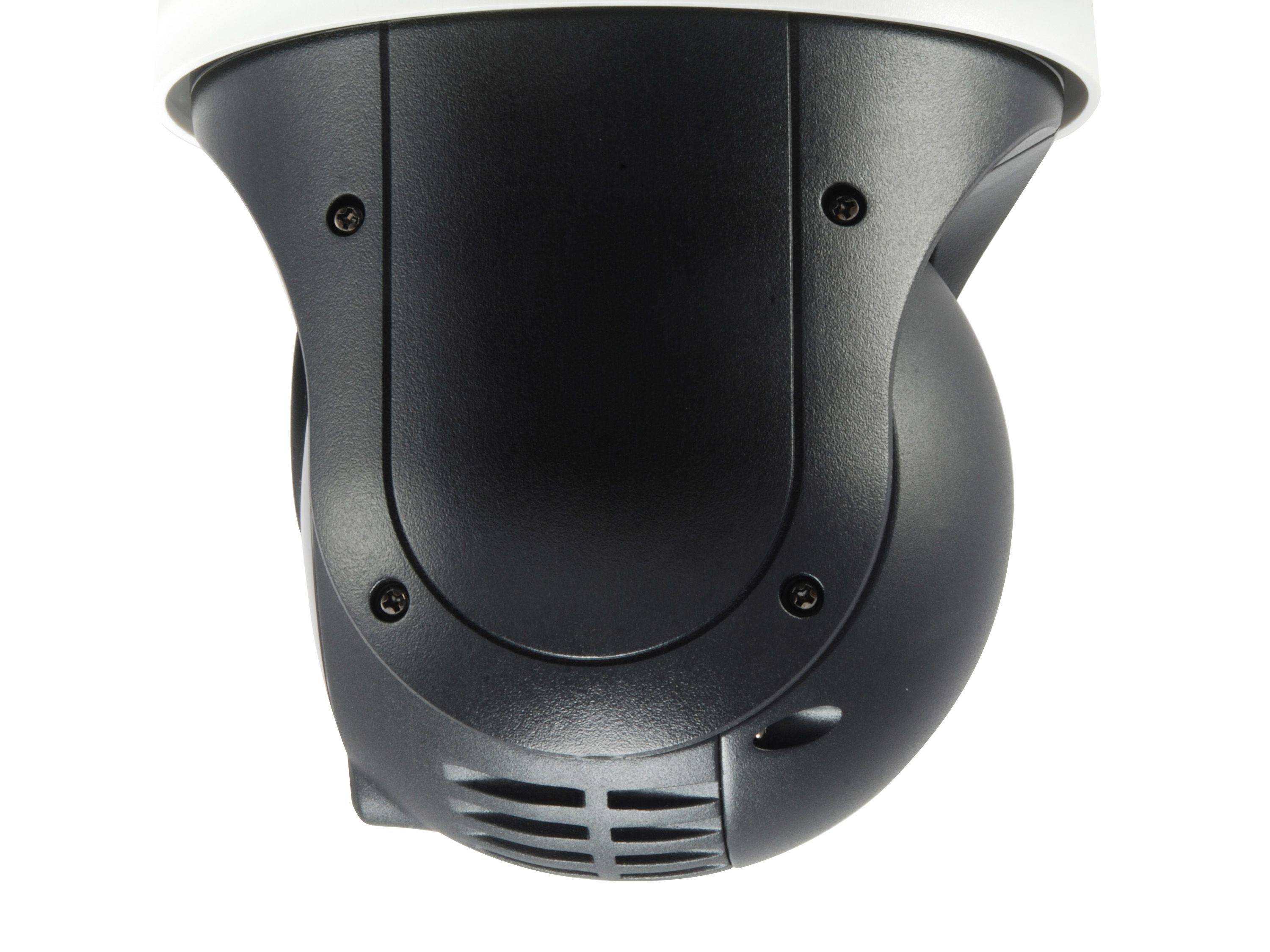 LevelOne FCS-4051 - Netzwerk-Überwachungskamera - PTZ - Außenbereich, Innenberei-4