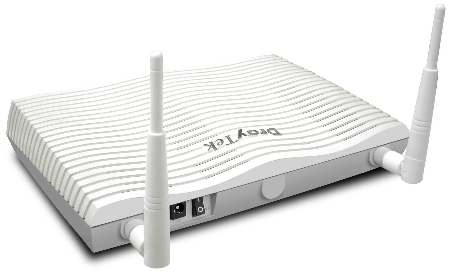 Draytek Vigor 2865ax - Wi-Fi 6 (802.11ax) - Dual-Band (2,4 GHz/5 GHz) - Eingebau-1