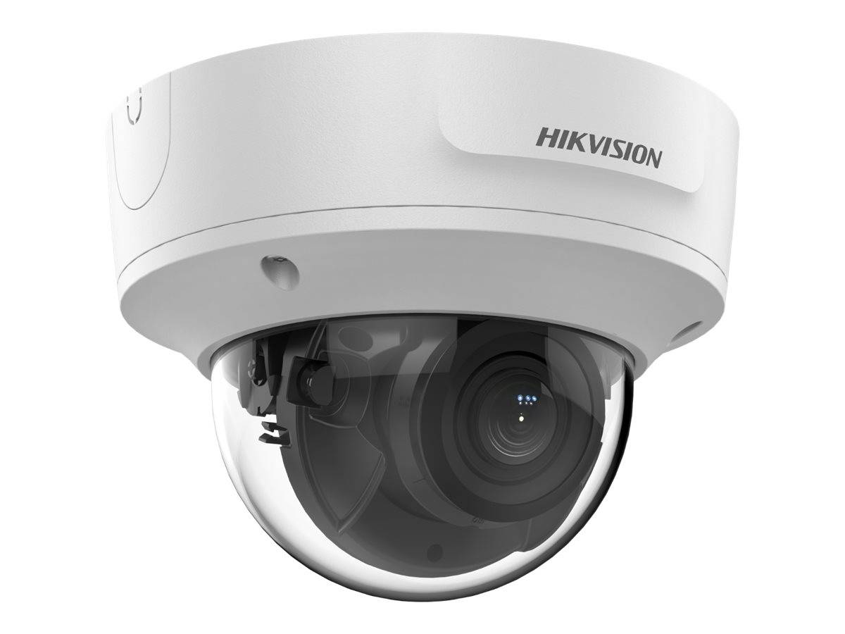 Hikvision Pro Series with AcuSense DS-2CD2783G2-IZS --2