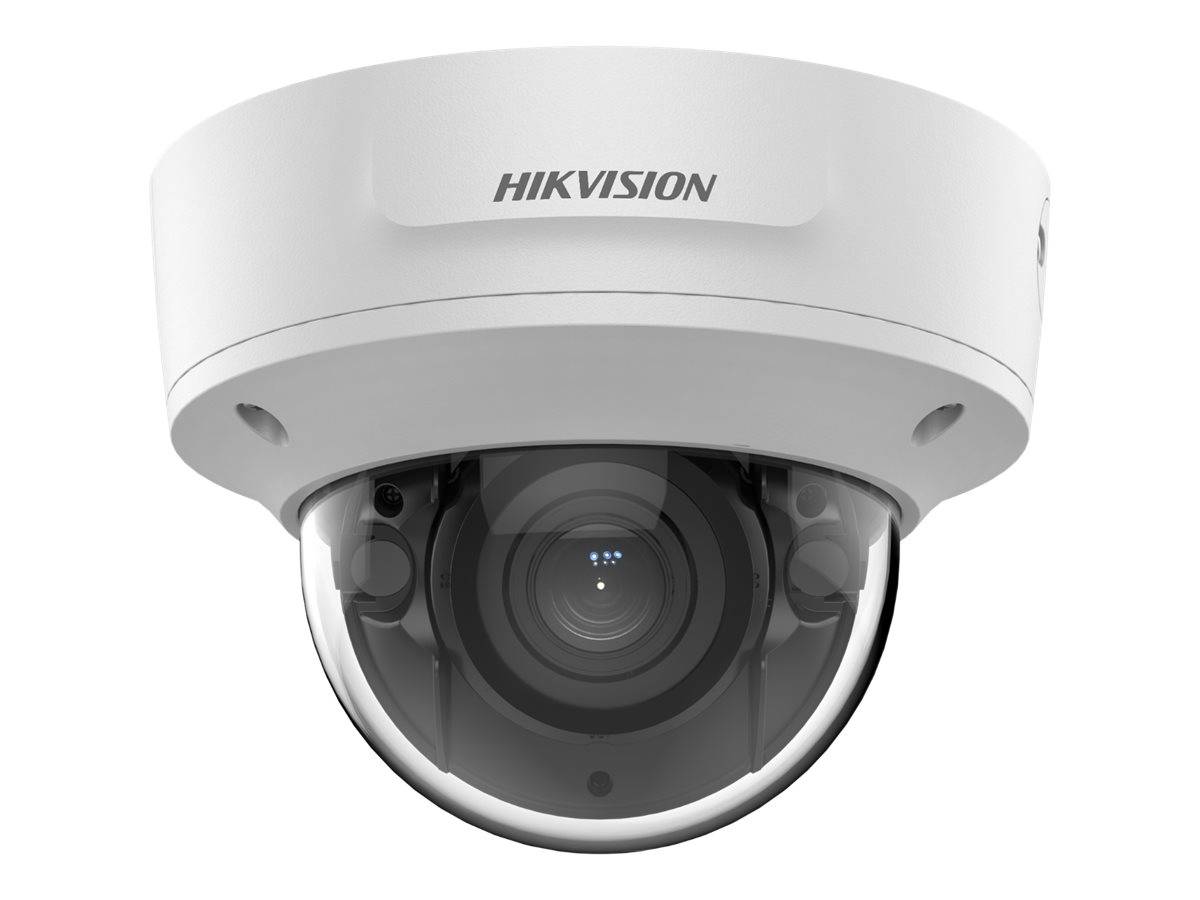 Hikvision Pro Series with AcuSense DS-2CD2783G2-IZS --3