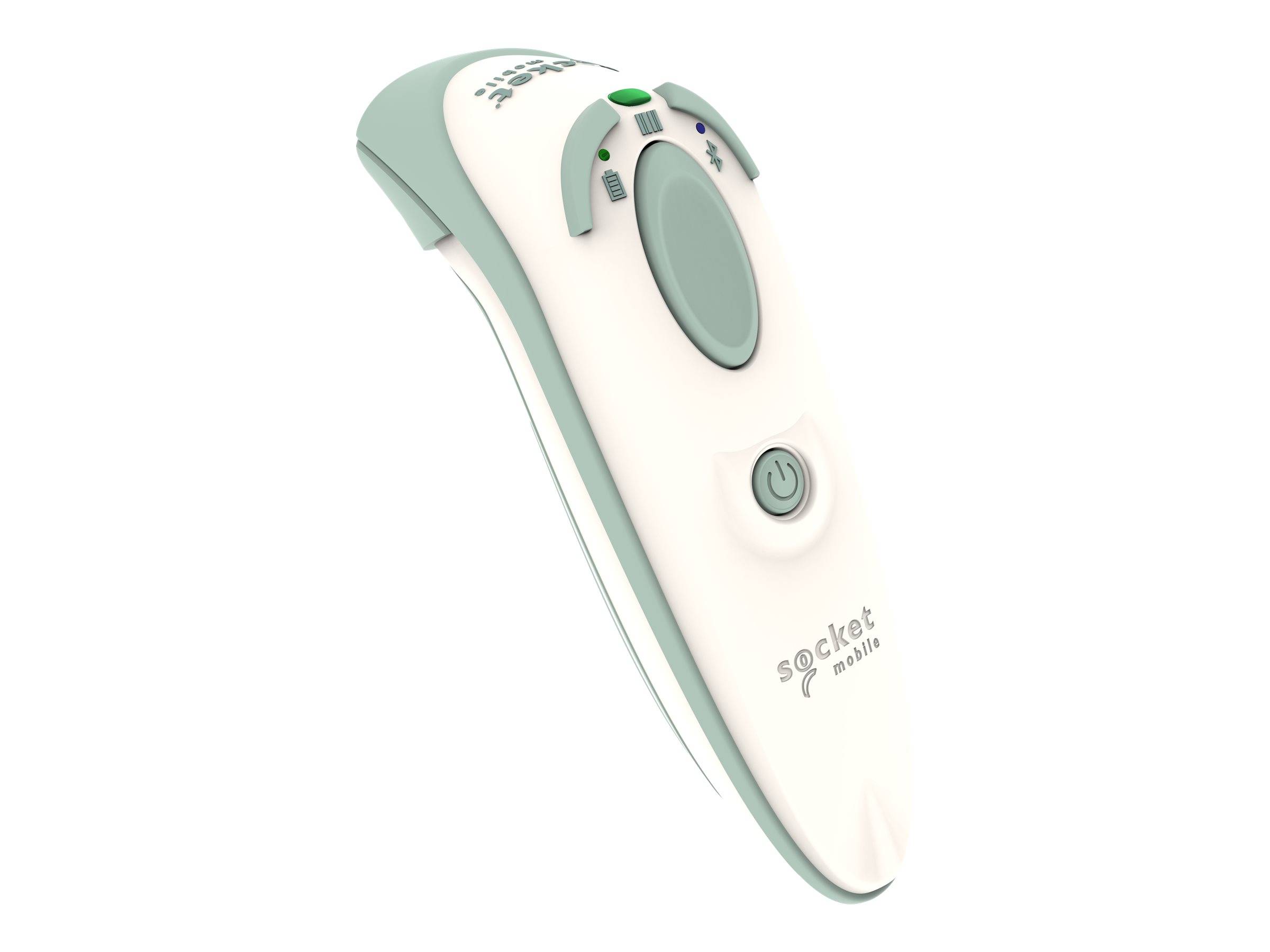 DuraScan D745 - Healthcare - mit Ladestation-1