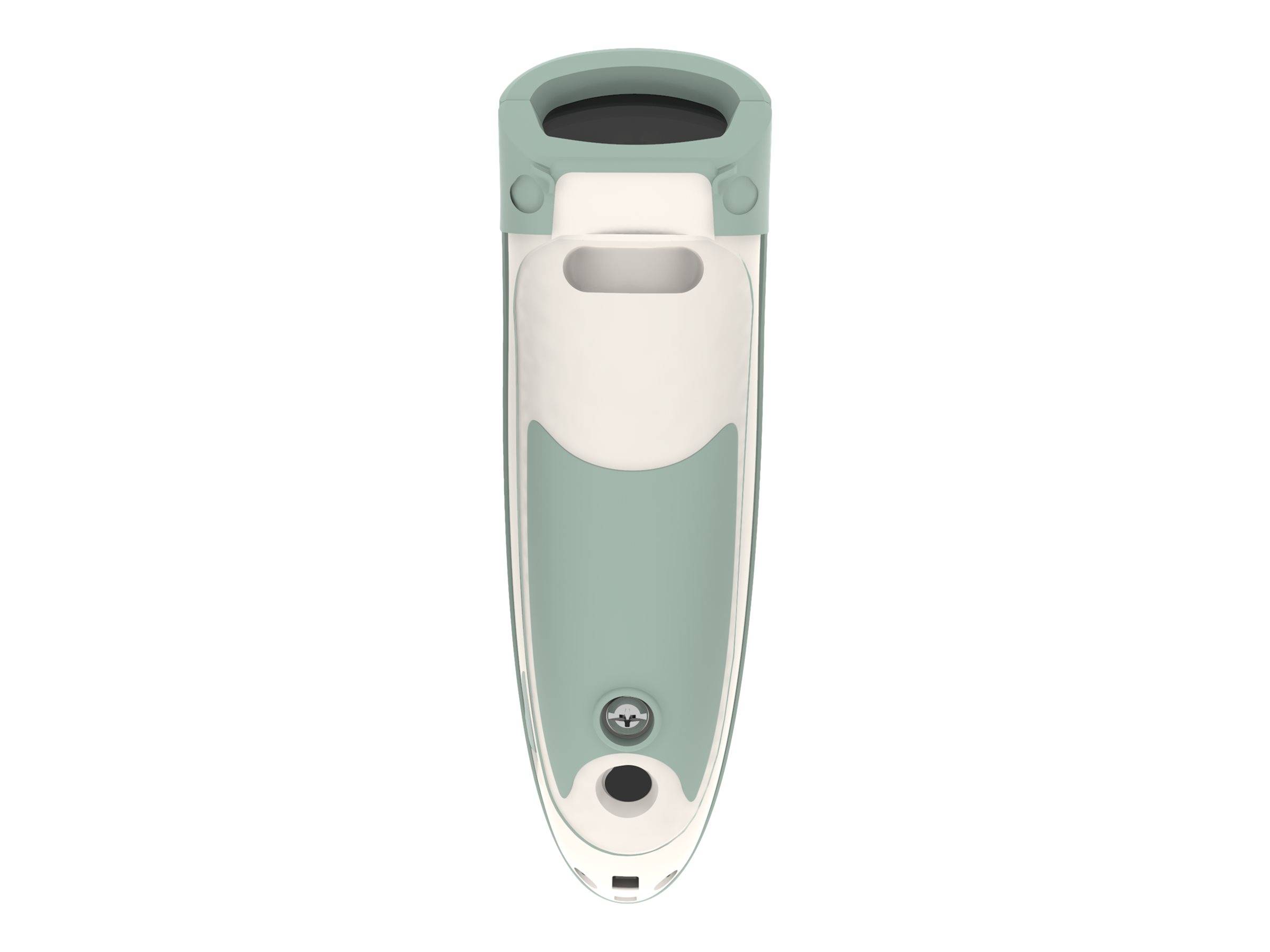 DuraScan D745 - Healthcare - mit Ladestation-2